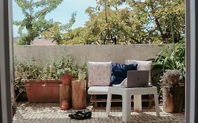 Coimbra Erasmus House - Guest House
