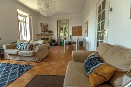 Coimbra Erasmus House - Guest House Zewnętrze zdjęcie