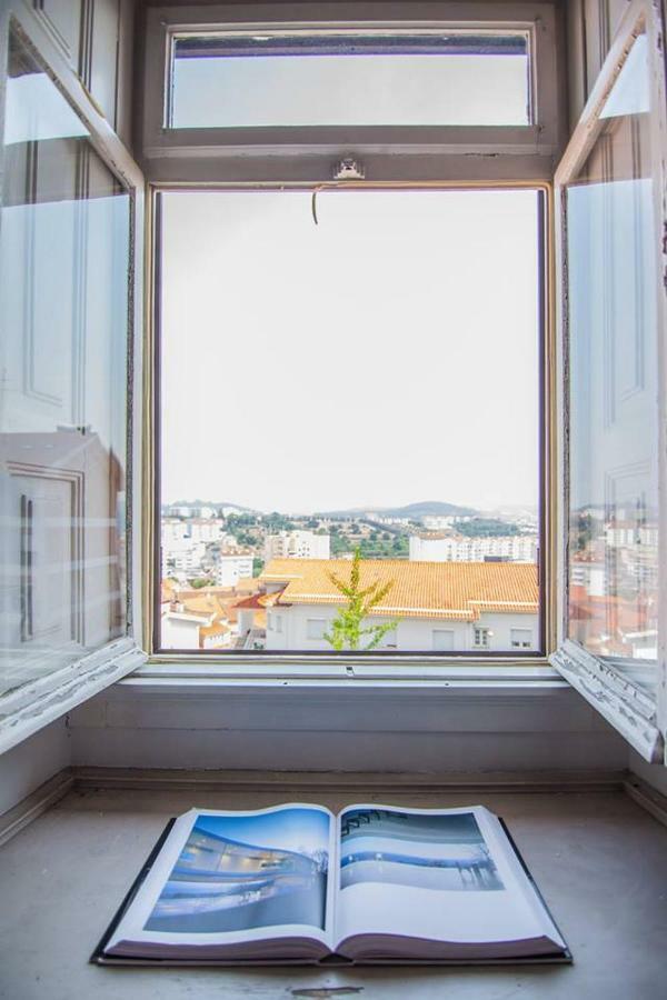 Coimbra Erasmus House - Guest House Zewnętrze zdjęcie