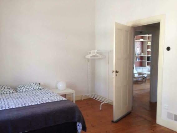 Coimbra Erasmus House - Guest House Zewnętrze zdjęcie