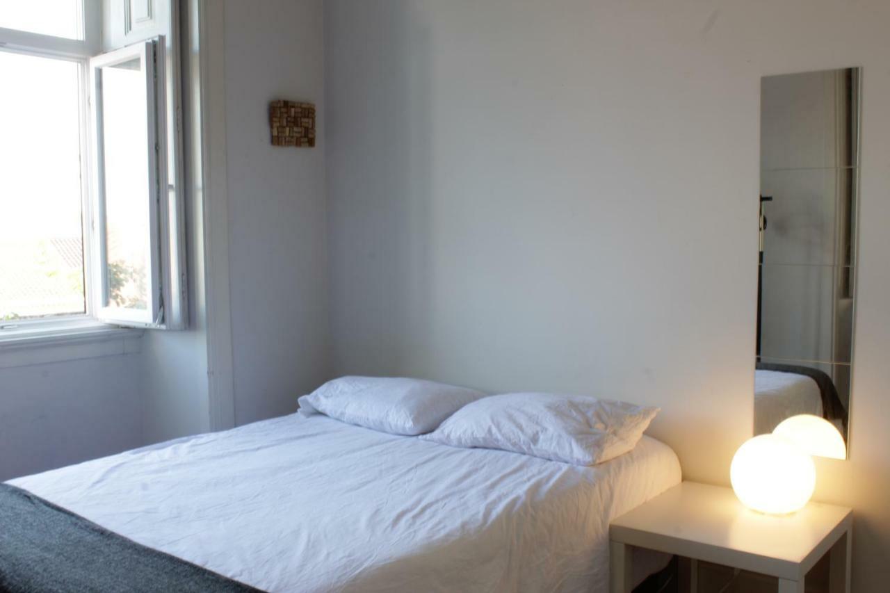Coimbra Erasmus House - Guest House Zewnętrze zdjęcie