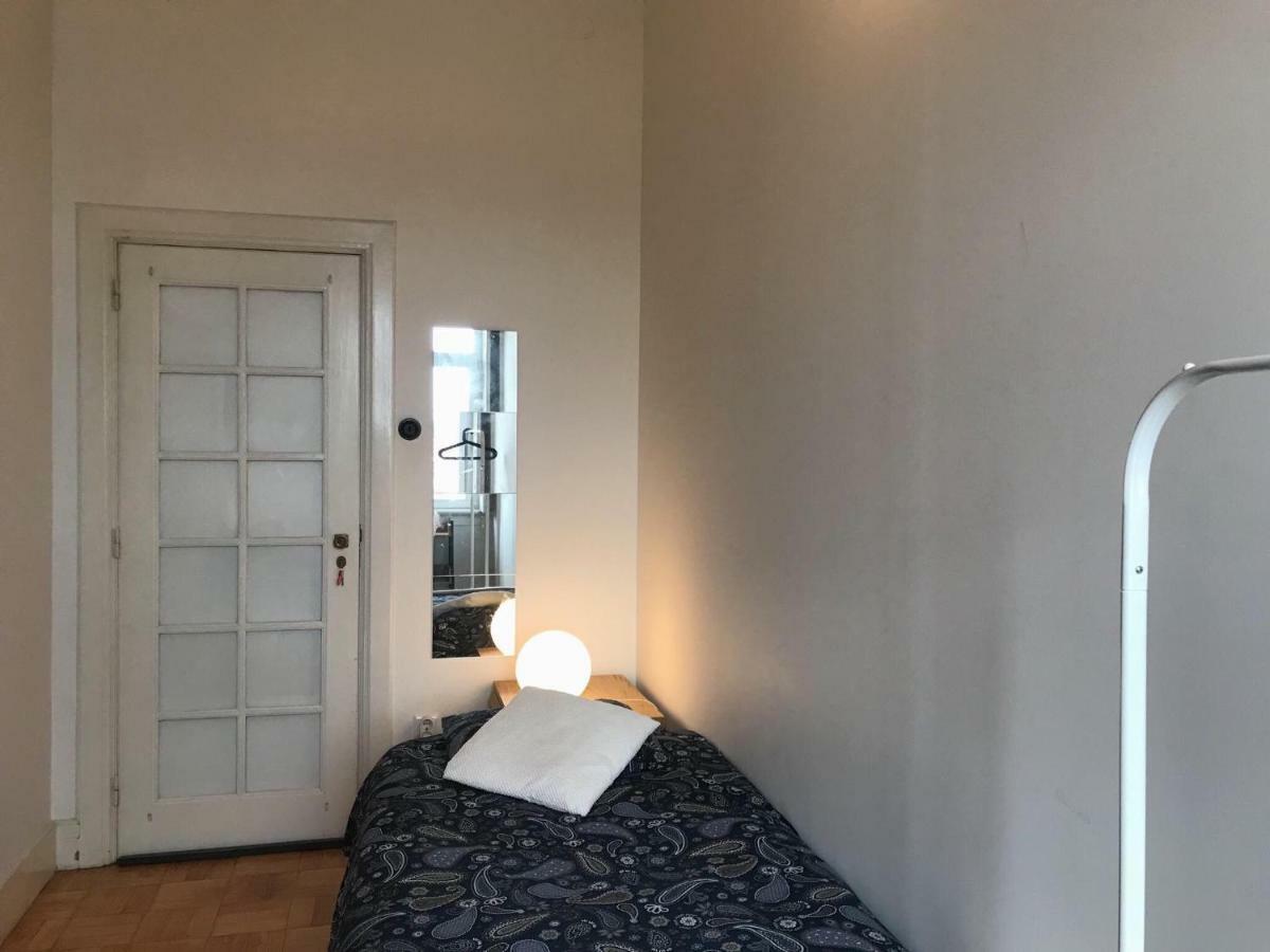 Coimbra Erasmus House - Guest House Zewnętrze zdjęcie