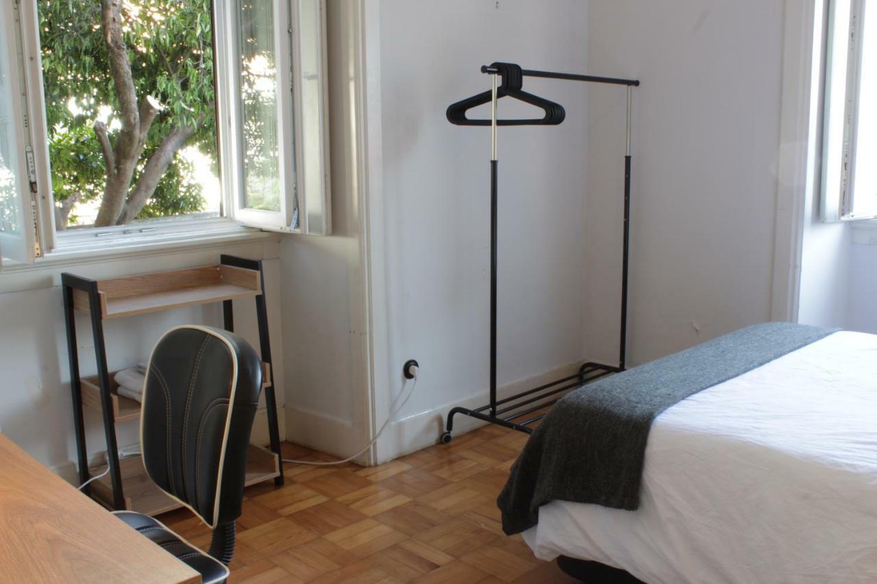Coimbra Erasmus House - Guest House Zewnętrze zdjęcie