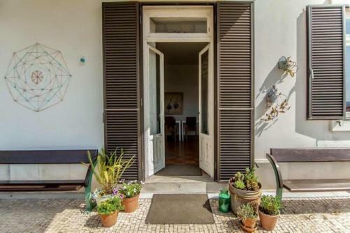 Coimbra Erasmus House - Guest House Zewnętrze zdjęcie